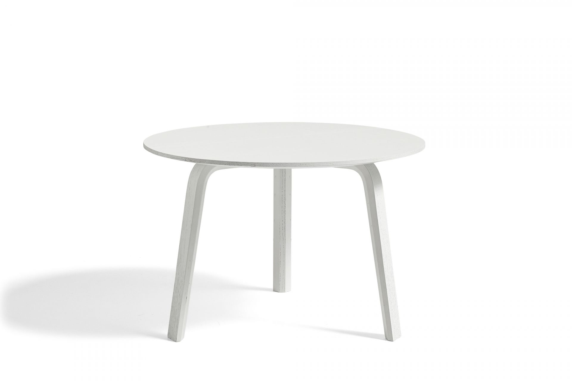 Bella Coffee Table - Coffee Tables - Herman Miller